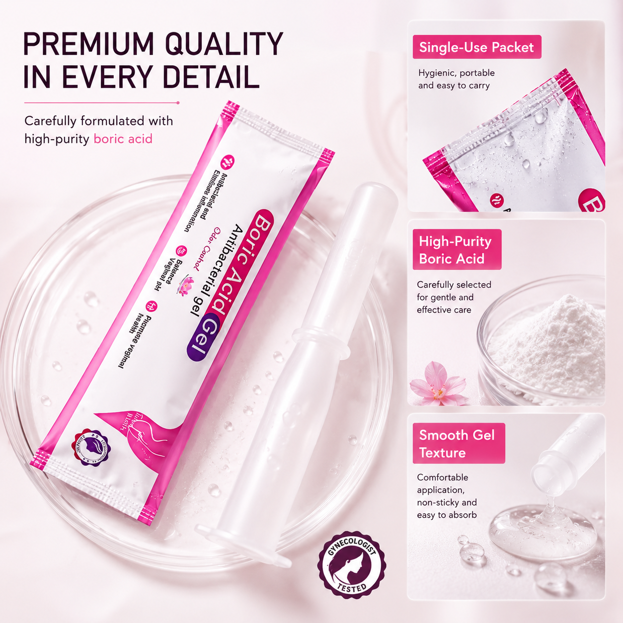 premium-high-purity-boric-acid-gel-texture-details