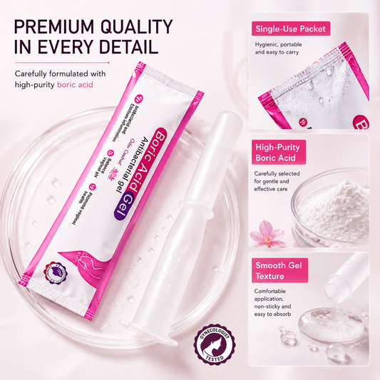 premium-high-purity-boric-acid-gel-texture-details